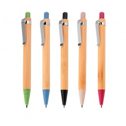 Caneta Bambu CB47012