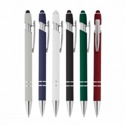 Caneta metal touch 05015B