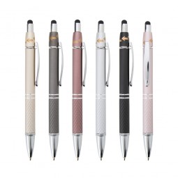 Caneta metal touch antiestresse 08135