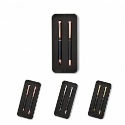 Kit canetas executivas 08162