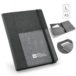 Capa com Caderno Pessoa 93734