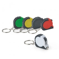 Chaveiro trena plástico 1M 08205Chaveiro trena plástico 1M 08205