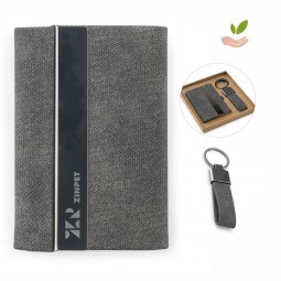 Porta-cartões e chaveiro 95100 VAUGHN