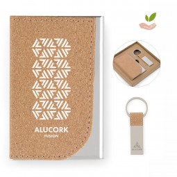 Porta-cartões e chaveiro 95099 GOSLING 