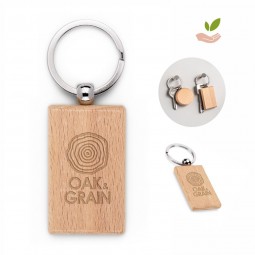 Chaveiro retangular 95091 STEWIE