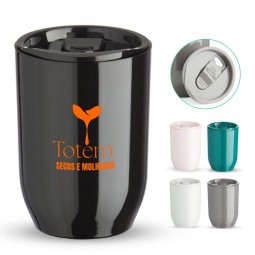 copo plástico personalizado 350ml
