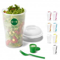 Copo para Salada personalizado para brindes