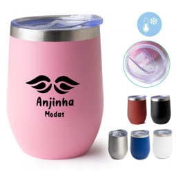Copo Térmico Inox personalizado