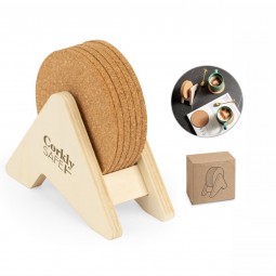 Porta copos 94368 plycork