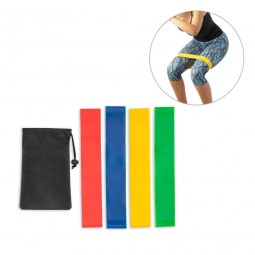 Conjunto de 4 bandas 99970 BURPEE