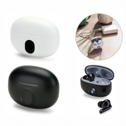 Fones de ouvido wireless em ABS 97188