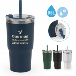 Copo de viagem 94372 JOYNER M