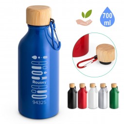 Garrafa 400 ml 94325 rousey