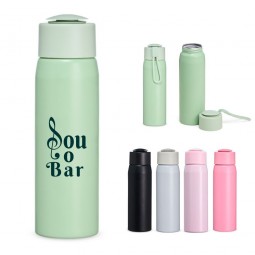 Garrafa Aluminio 18781 personalizada