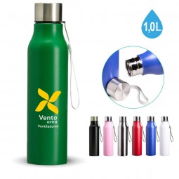 Garrafa Inox personalizada