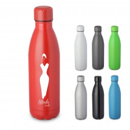 Garrafa em aço Inox personalizada para brindes ga4650