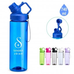 Squeeze personalizado 