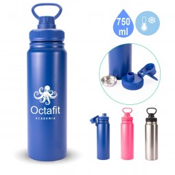 Garrafa Térmica com Infusor 750ml 15238
