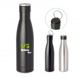 Garrafa Térmica inox 500ml personalizada para brindes GA8400