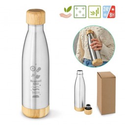 garrafa térmica 500 ml personalizada 
