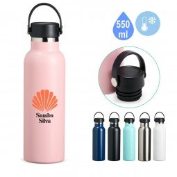 Garrafa Térmica Personalizada