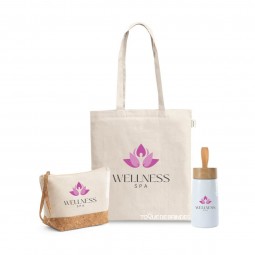 Kit boas vindas personalizado BV46