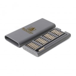 Kit de Ferramentas KF0100