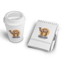 Kit Escritório Antibacteriano CJ40024