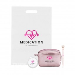 Kit boas vindas personalizado BV44