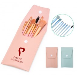 kit pincéis personalizado para brindes