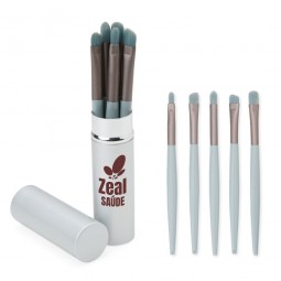 kit pincéis personalizado para brindes