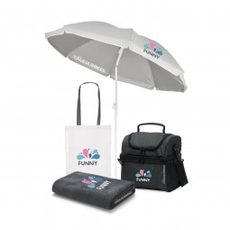 Kit Verão Personalizado KV07