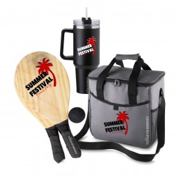 Kit Verão Personalizado KV09