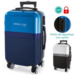 Mala de viagem personalizada para brindes 92160