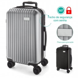 Mala de viagem personalizada para brindes 92159