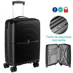 Mala viagem de bordo personalizada mv550