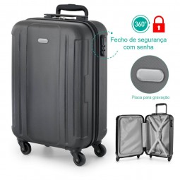 Mala de viagem personalizada para brindes 92144 