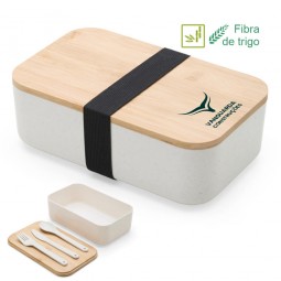 Marmita Fibra de Trigo 06089