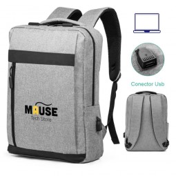 Mochila para notebook personalizada para brindes 92321 Denver