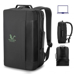 Mochila Pasta Notebook MC585