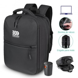 Mochila Premium a Vácuo MC710