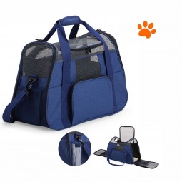 Bolsa para transporte de pets 14992