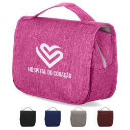Necessaire Nylon Oxford personalizada para brindes 18506
