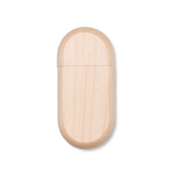 Pen Drive Bambu 4GB 053-4GB