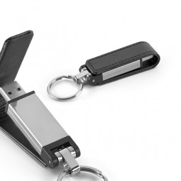 Pen Drive Couro 8GB 97527