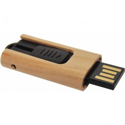 pen drive ecológico retrátil