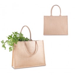 Sacola em juta BJT002 