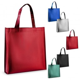 Sacola em algodão BTN090