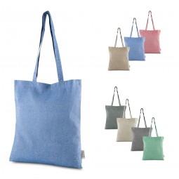 Sacola em algodão BAC017