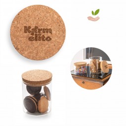 Frasco em vidro 94079 spice 700